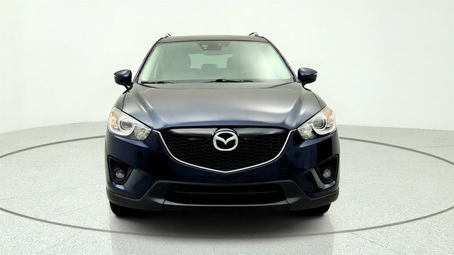 2015 Mazda CX-5 4dr Automatic Grand Touring w/ Tech Pkg - 23033187 - 1
