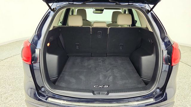 2015 Mazda CX-5 4dr Automatic Grand Touring w/ Tech Pkg - 23033187 - 20