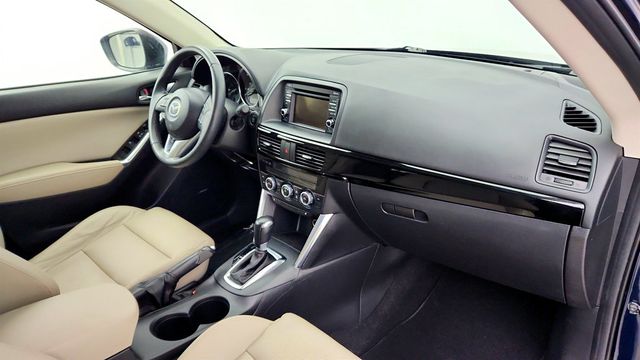 2015 Mazda CX-5 4dr Automatic Grand Touring w/ Tech Pkg - 23033187 - 23