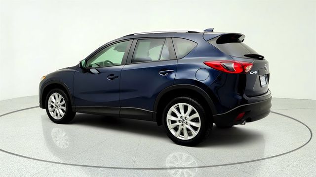 2015 Mazda CX-5 4dr Automatic Grand Touring w/ Tech Pkg - 23033187 - 6