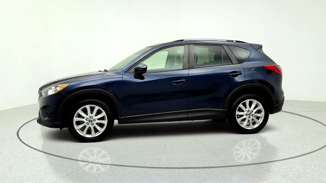 2015 Mazda CX-5 4dr Automatic Grand Touring w/ Tech Pkg - 23033187 - 7