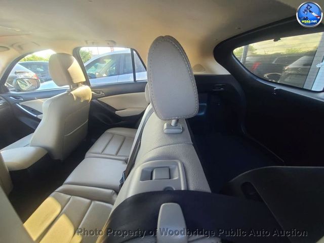 2015 Mazda CX-5 AWD 4dr Automatic Grand Touring - 22838065 - 9