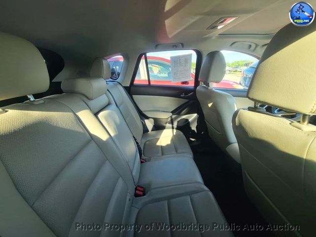 2015 Mazda CX-5 AWD 4dr Automatic Grand Touring - 22838065 - 10