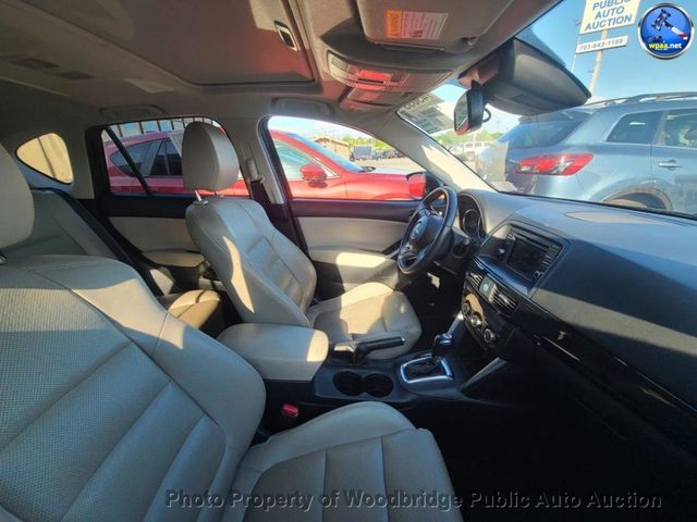 2015 Mazda CX-5 AWD 4dr Automatic Grand Touring - 22838065 - 11