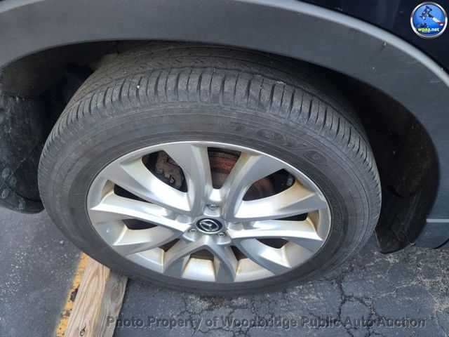 2015 Mazda CX-5 AWD 4dr Automatic Grand Touring - 22838065 - 12