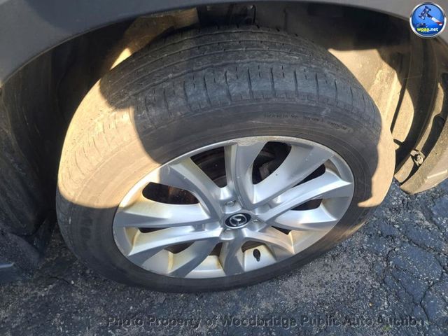 2015 Mazda CX-5 AWD 4dr Automatic Grand Touring - 22838065 - 13