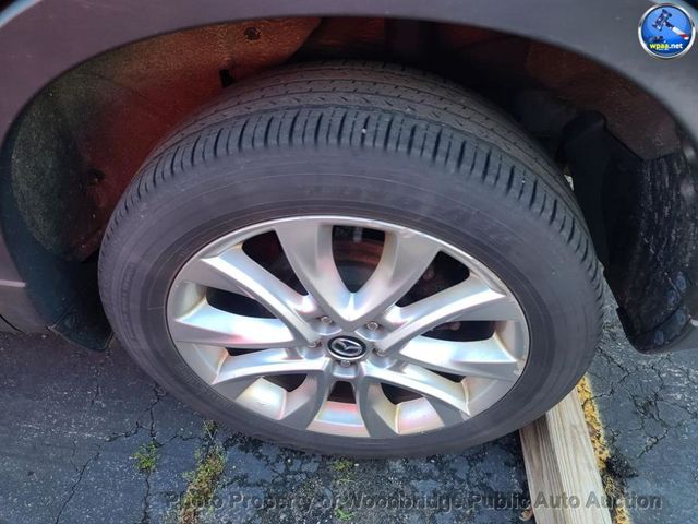2015 Mazda CX-5 AWD 4dr Automatic Grand Touring - 22838065 - 5