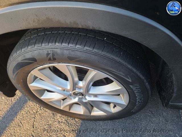 2015 Mazda CX-5 AWD 4dr Automatic Grand Touring - 22996292 - 9