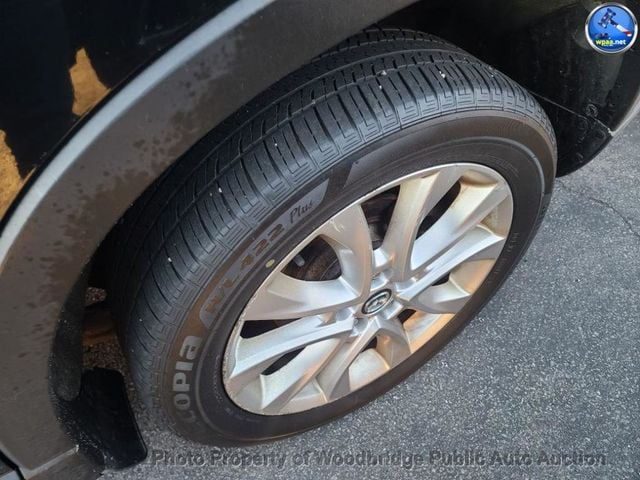 2015 Mazda CX-5 AWD 4dr Automatic Grand Touring - 22996292 - 10