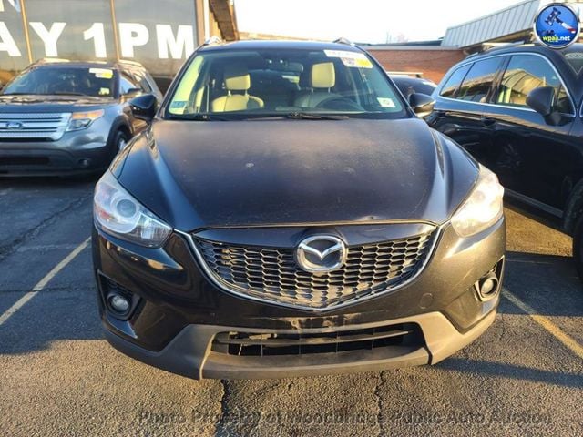 2015 Mazda CX-5 AWD 4dr Automatic Grand Touring - 22996292 - 1
