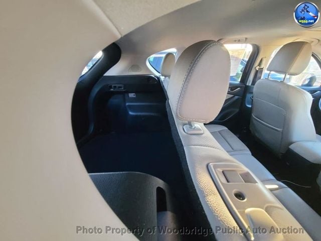 2015 Mazda CX-5 AWD 4dr Automatic Grand Touring - 22996292 - 4