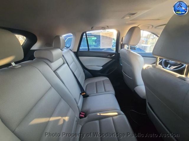 2015 Mazda CX-5 AWD 4dr Automatic Grand Touring - 22996292 - 5