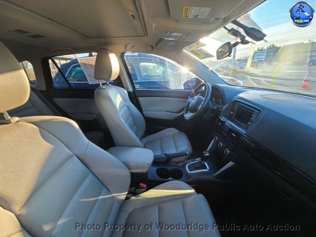 2015 Mazda CX-5 AWD 4dr Automatic Grand Touring - 22996292 - 6