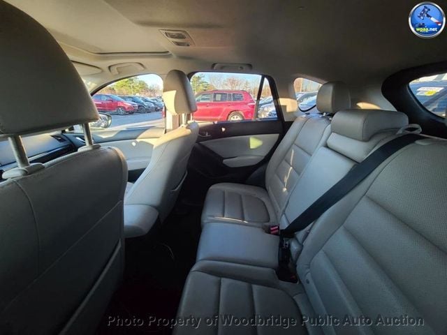 2015 Mazda CX-5 AWD 4dr Automatic Grand Touring - 22996292 - 8