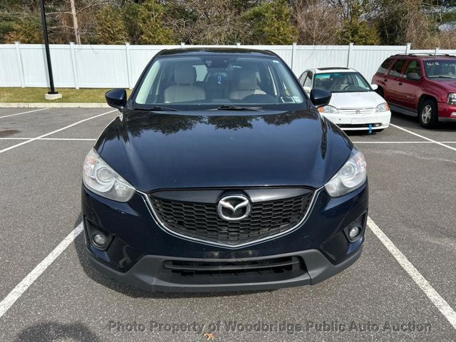 2015 Mazda CX-5 AWD 4dr Automatic Grand Touring - 23003933 - 0