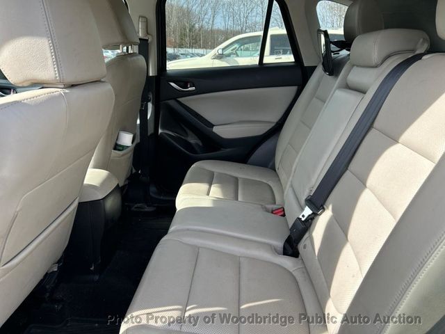 2015 Mazda CX-5 AWD 4dr Automatic Grand Touring - 23003933 - 10