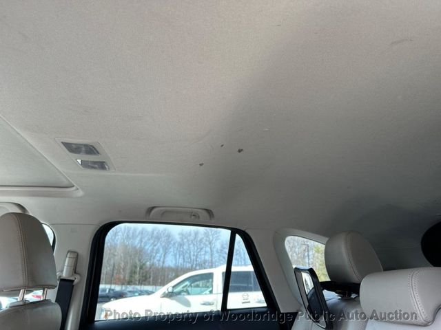 2015 Mazda CX-5 AWD 4dr Automatic Grand Touring - 23003933 - 11