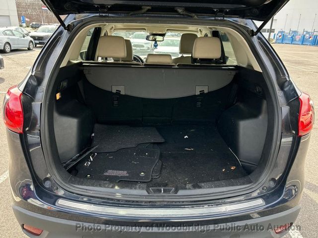 2015 Mazda CX-5 AWD 4dr Automatic Grand Touring - 23003933 - 12