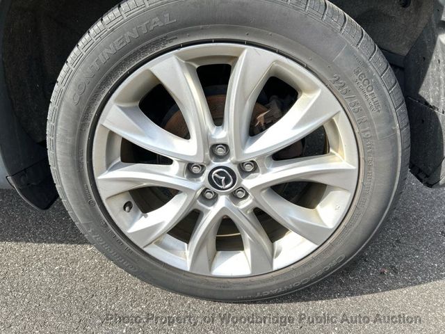 2015 Mazda CX-5 AWD 4dr Automatic Grand Touring - 23003933 - 16