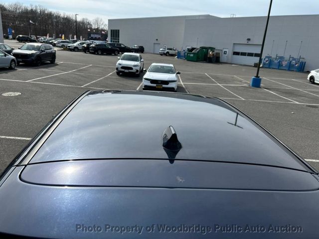 2015 Mazda CX-5 AWD 4dr Automatic Grand Touring - 23003933 - 5