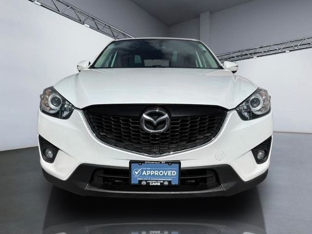 2015 Mazda CX-5 AWD 4dr Automatic Grand Touring - 23001157 - 9
