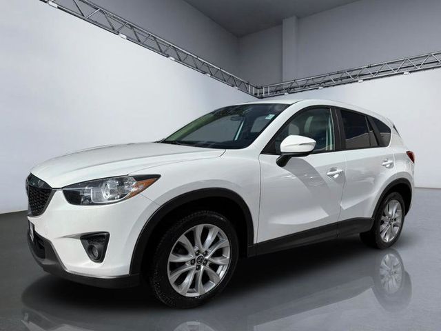 2015 Mazda CX-5 AWD 4dr Automatic Grand Touring - 23001157 - 10