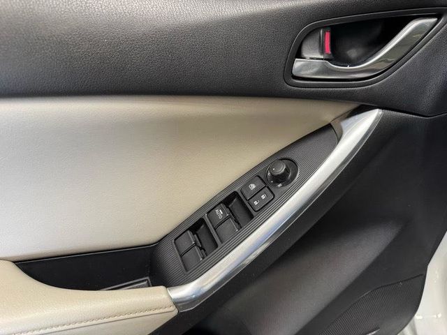 2015 Mazda CX-5 AWD 4dr Automatic Grand Touring - 23001157 - 13