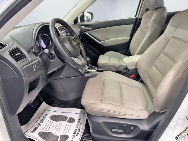2015 Mazda CX-5 AWD 4dr Automatic Grand Touring - 23001157 - 15