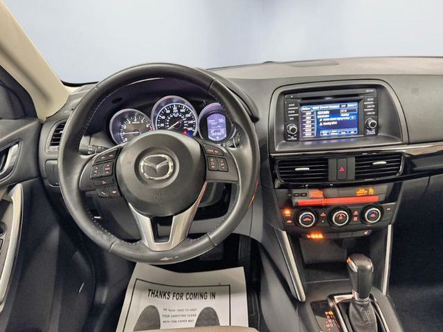 2015 Mazda CX-5 AWD 4dr Automatic Grand Touring - 23001157 - 16
