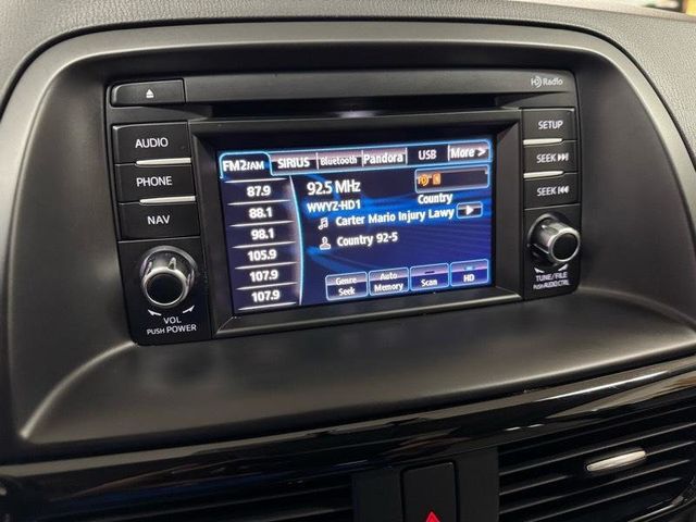 2015 Mazda CX-5 AWD 4dr Automatic Grand Touring - 23001157 - 17