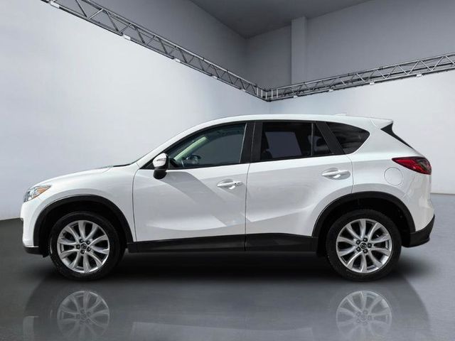 2015 Mazda CX-5 AWD 4dr Automatic Grand Touring - 23001157 - 1