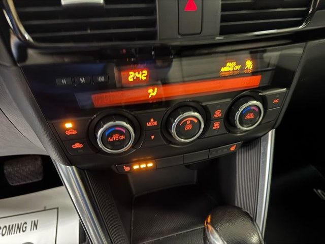 2015 Mazda CX-5 AWD 4dr Automatic Grand Touring - 23001157 - 19