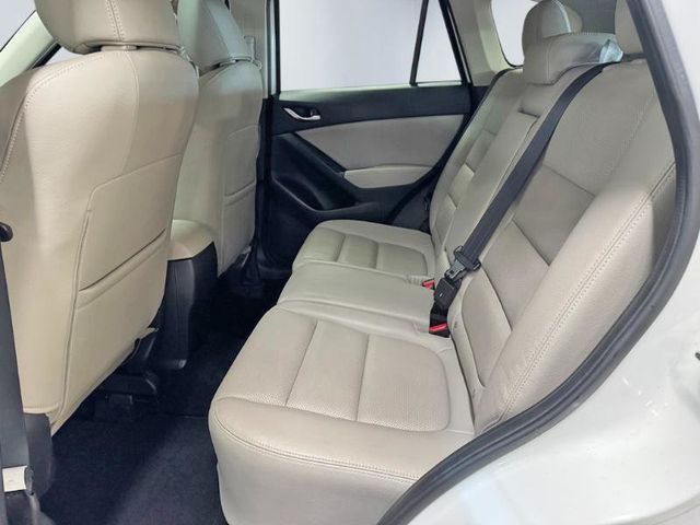 2015 Mazda CX-5 AWD 4dr Automatic Grand Touring - 23001157 - 22