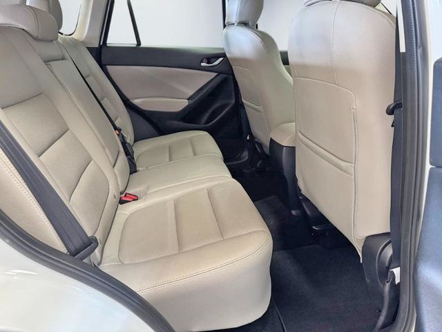 2015 Mazda CX-5 AWD 4dr Automatic Grand Touring - 23001157 - 24