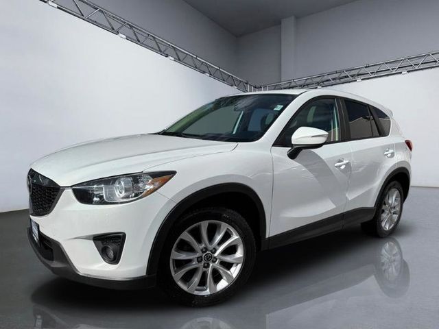 2015 Mazda CX-5 AWD 4dr Automatic Grand Touring - 23001157 - 27