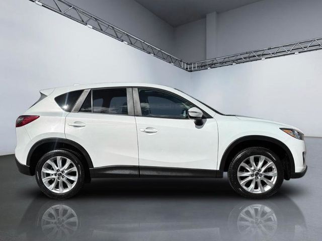 2015 Mazda CX-5 AWD 4dr Automatic Grand Touring - 23001157 - 2