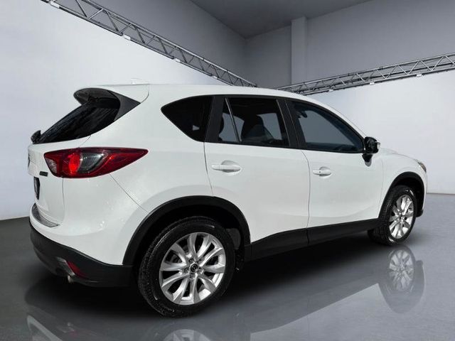 2015 Mazda CX-5 AWD 4dr Automatic Grand Touring - 23001157 - 6