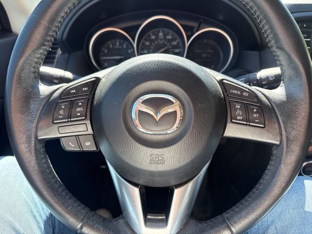 2015 Mazda CX-5 AWD 4dr Automatic Grand Touring - 23090772 - 9