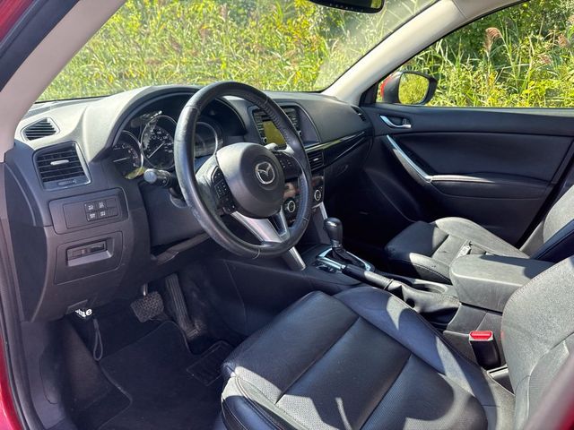 2015 Mazda CX-5 AWD 4dr Automatic Grand Touring - 23090772 - 5