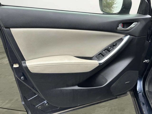 2015 Mazda CX-5 AWD 4dr Automatic Grand Touring - 22949723 - 10