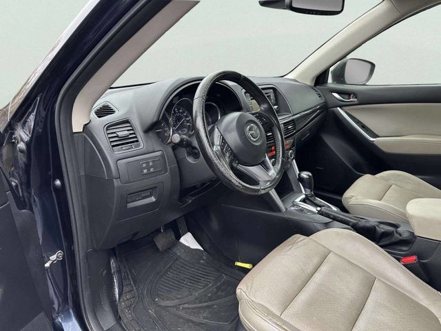 2015 Mazda CX-5 AWD 4dr Automatic Grand Touring - 22949723 - 11