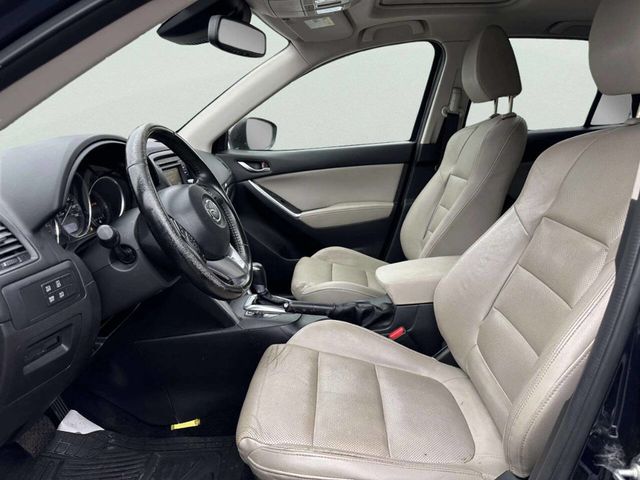 2015 Mazda CX-5 AWD 4dr Automatic Grand Touring - 22949723 - 13