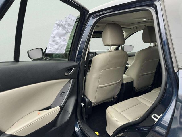 2015 Mazda CX-5 AWD 4dr Automatic Grand Touring - 22949723 - 14