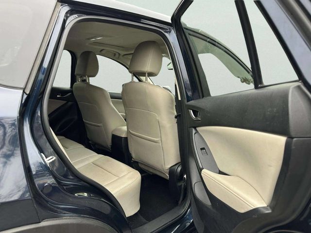 2015 Mazda CX-5 AWD 4dr Automatic Grand Touring - 22949723 - 16