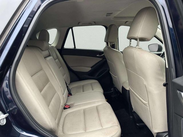 2015 Mazda CX-5 AWD 4dr Automatic Grand Touring - 22949723 - 17