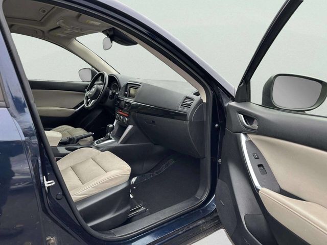 2015 Mazda CX-5 AWD 4dr Automatic Grand Touring - 22949723 - 18