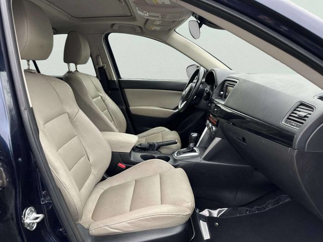 2015 Mazda CX-5 AWD 4dr Automatic Grand Touring - 22949723 - 19