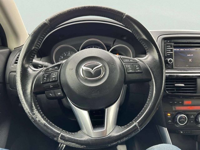 2015 Mazda CX-5 AWD 4dr Automatic Grand Touring - 22949723 - 21