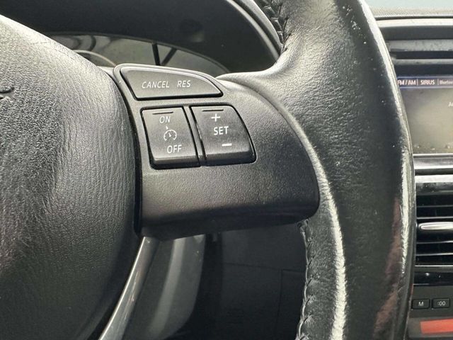 2015 Mazda CX-5 AWD 4dr Automatic Grand Touring - 22949723 - 22