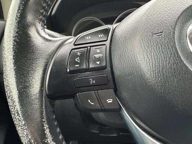 2015 Mazda CX-5 AWD 4dr Automatic Grand Touring - 22949723 - 23
